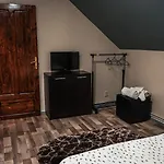Pinewood Cabin