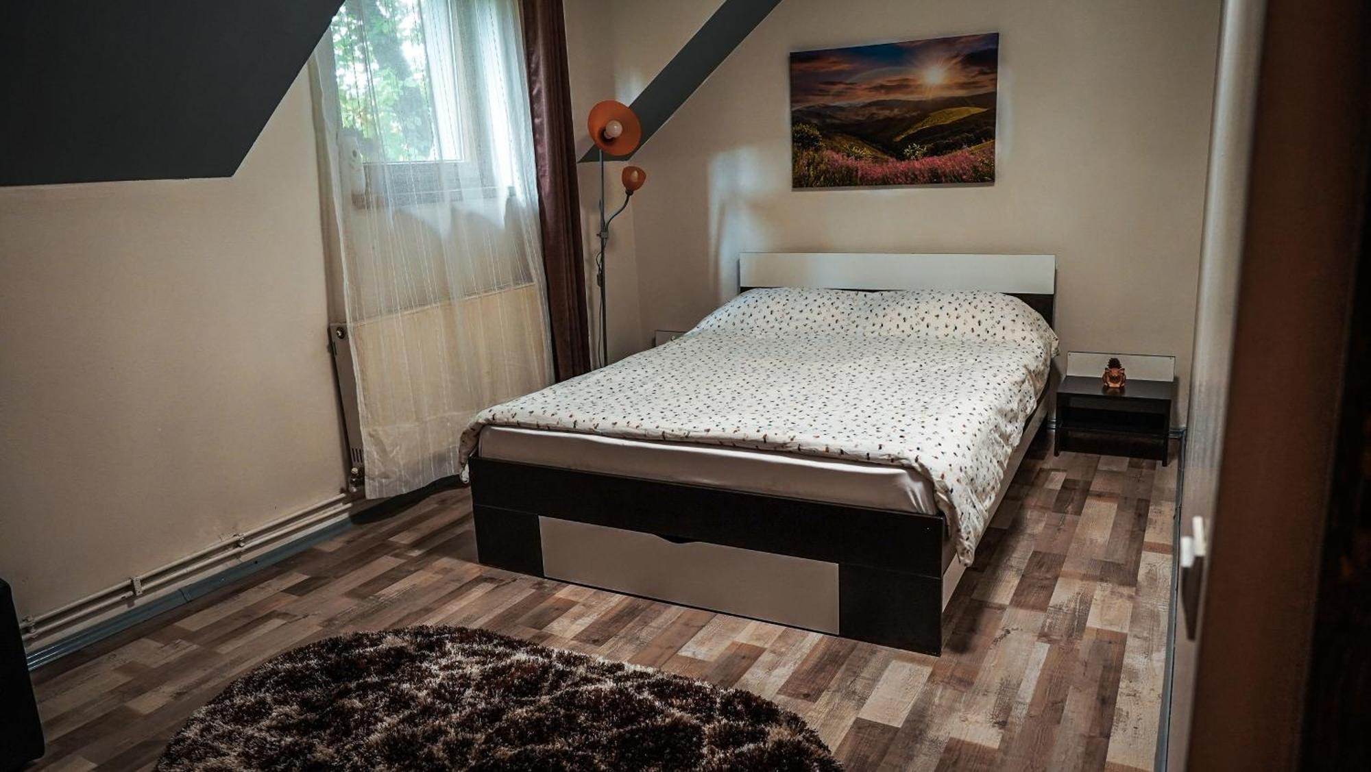 Pinewood Case de vacanță