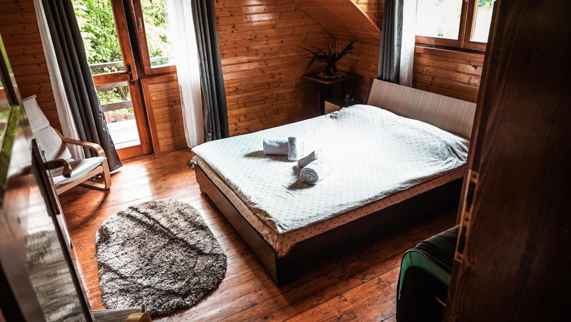 Case de vacanță Pinewood