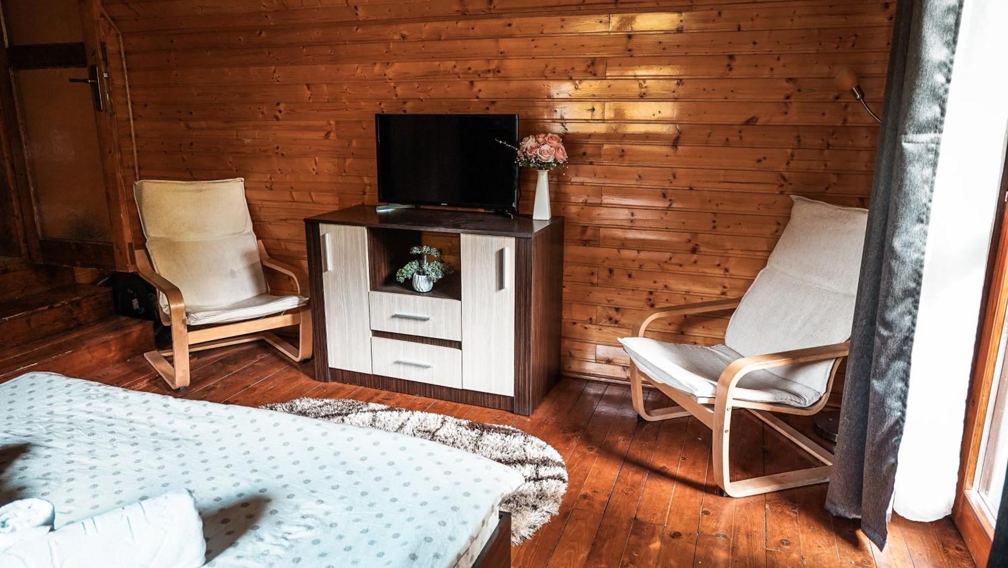 Pinewood Case de vacanță Brașov